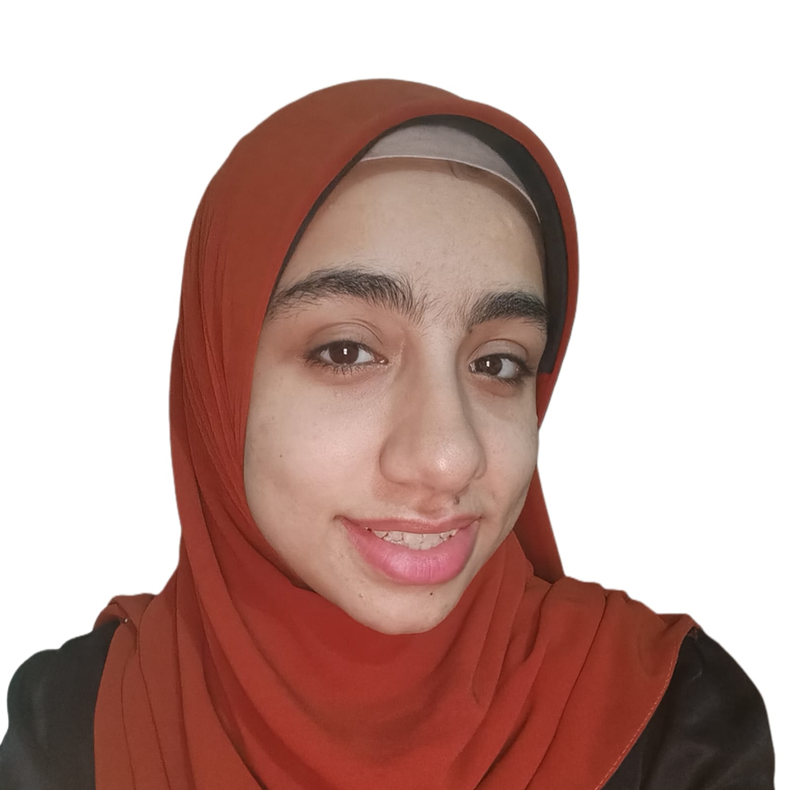 sis BASMA K.